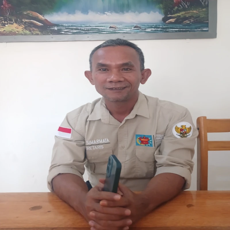 AKHIRNYA NEGARA MENDENGAR: UU AGRARIA DISAHKAN, HGU SILUMAN PTPN IV DI GURILLA HARUS MATI - TajamNews