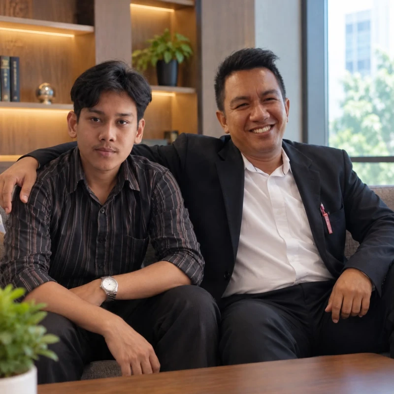 Alumni Universitas Simalungun Dukung Profesionalisme Dewan Pembina dalam Pemilihan Rektor - TajamNews