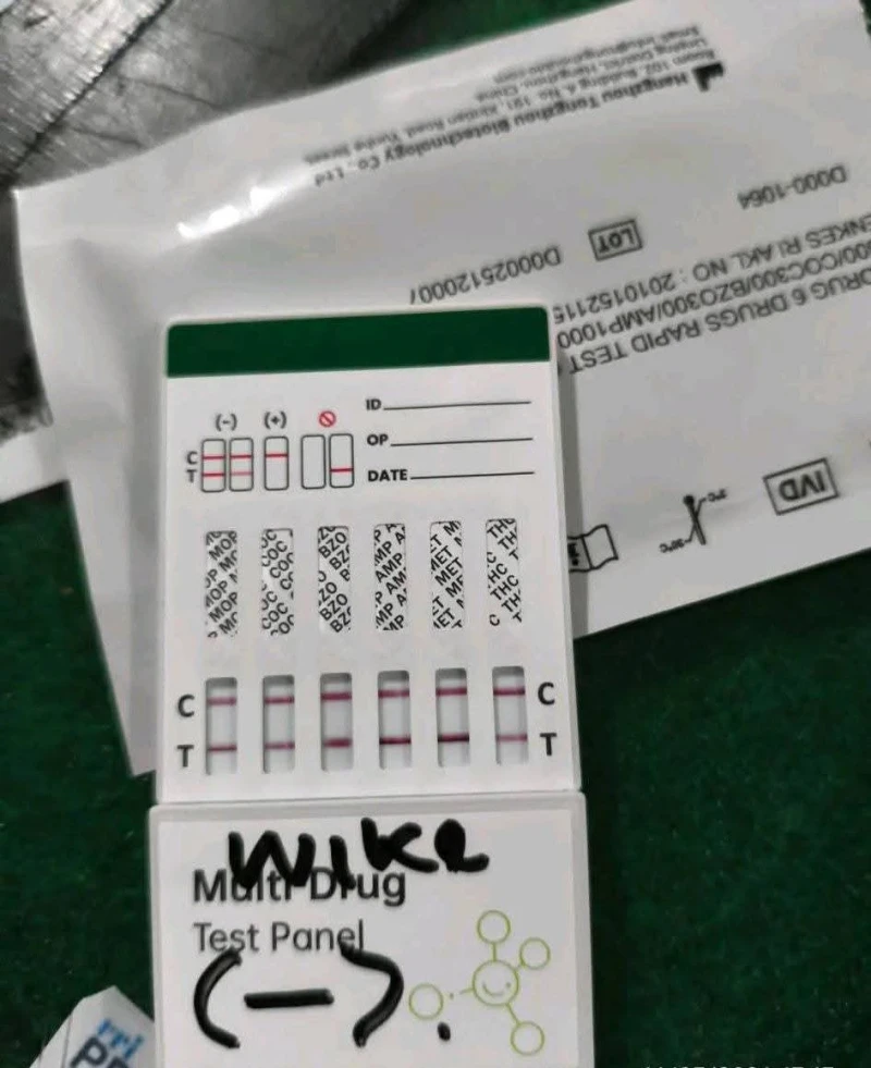 Ngaku Habis Cekcok dengan Kekasih, Sama Sekali Tidak Mengonsumsi Narkoba - TajamNews