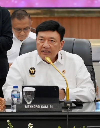 Desk Pemberantasan Judi Daring: 34.321 Konten Diblokir, 14 Tersangka Baru - www.tajamnews.co.id