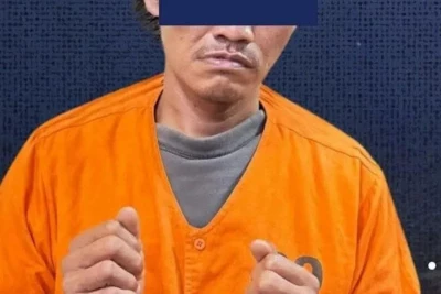 Satresnarkoba Polres Langkat Tangkap Pengedar, 165,43 Gram Sabu Disita - www.tajamnews.co.id