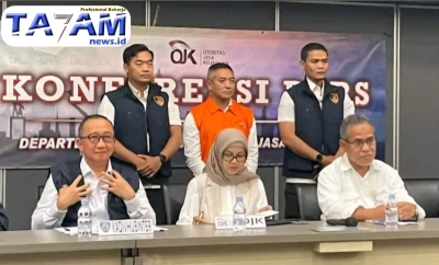 Di Balik Runtuhnya Investree: Kisah Buronan Adrian Gunadi - www.tajamnews.co.id