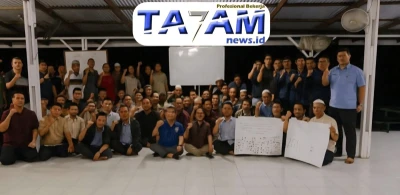 PT PSU di Ujung Tanduk: Komisaris Desak Manajemen Benahi Produksi dan Hak Buruh - www.tajamnews.co.id