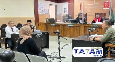 Dari Razia hingga Vonis: Perang Satpol PP Tangsel Lawan Peredaran Miras Ilegal - www.tajamnews.co.id