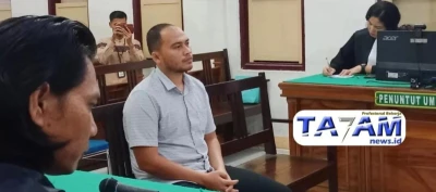 Operasi Dumas Fiktif: Modus Licik Pemerasan Dana DAK oleh Oknum Tipidkor Polda Sumut - www.tajamnews.co.id