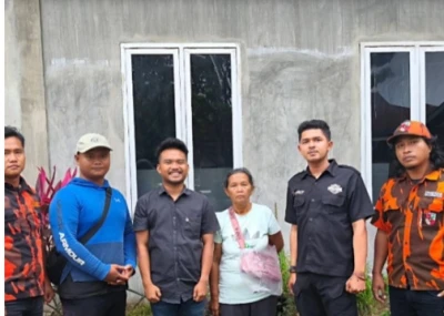 MPC SIMALUNGUN MEMINTA POLRES SIANTAR SERIUS DALAM MENANGANI KASUS PENCURIAN UANG DAN PERHIASAN - www.tajamnews.co.id