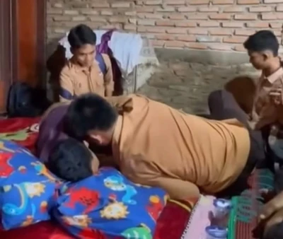 Viral! Ditolak 2 RS, Siswa Yatim Piatu Penderita Tumor Otak di Sumut Meninggal - www.tajamnews.co.id