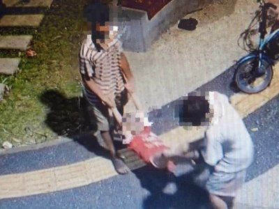 Korban Bully dan Persekusi MWP, Anak Penyandang Disabilitas Resmi Didampingi Tim Hukum Yayasan KAMAIRA - www.tajamnews.co.id